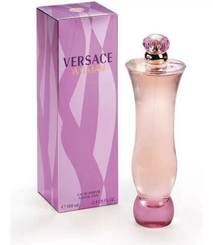 parfum versace woman 100ml|versace woman original.